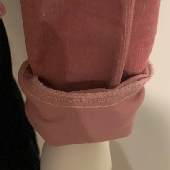 Light Pink Jacket - Picture 6 of 8